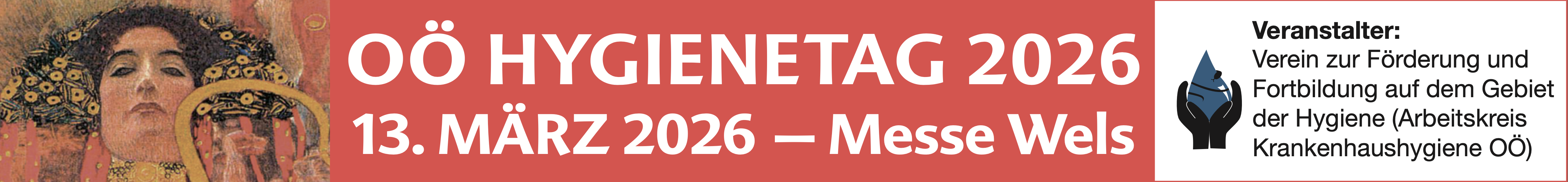 OÖ Hygienetag 2026