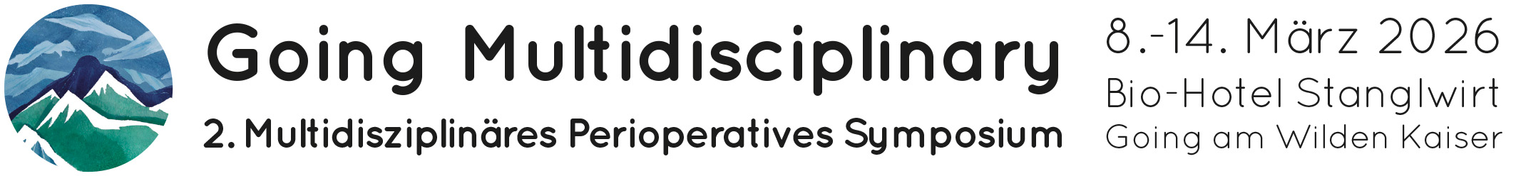 Going Multidisciplinary
